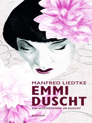 cover image of Emmi duscht